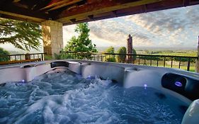 Villa Toscana With Jacuzzy